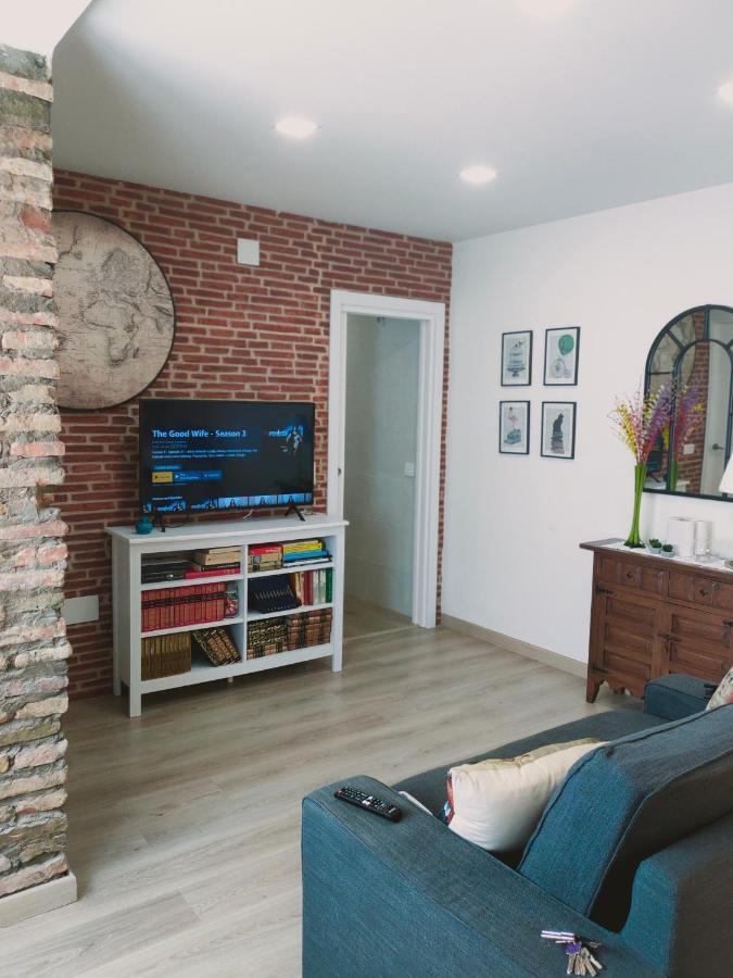 Lagunillas Travel By Namaste Elite Apartamento