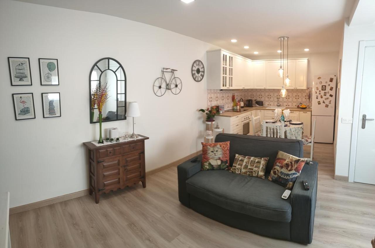 Lagunillas Travel By Namaste Elite Apartamento