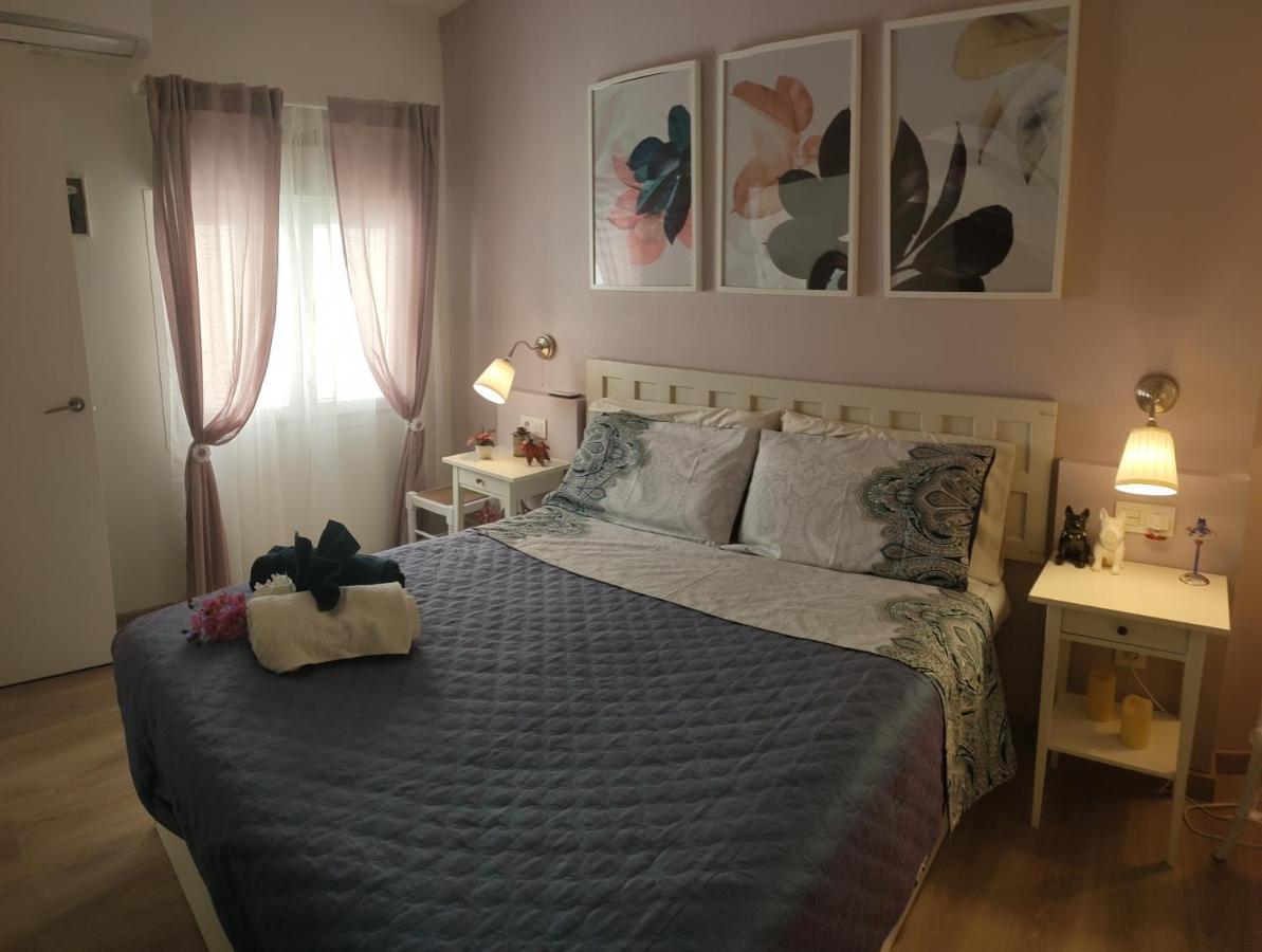 Lagunillas Travel By Namaste Elite Apartamento