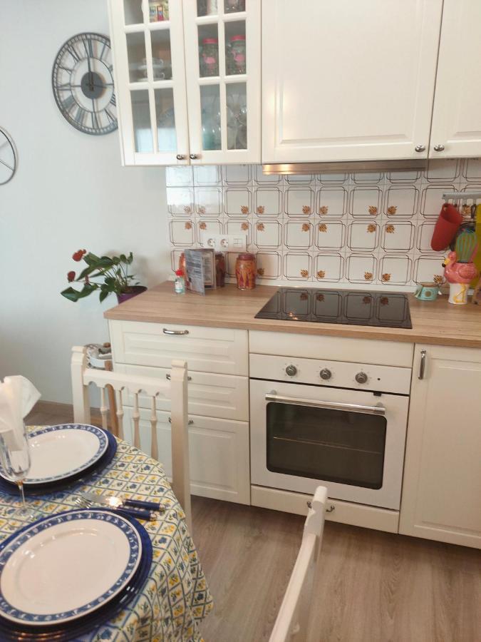 Apartamento Lagunillas Travel By Namaste Elite Málaga